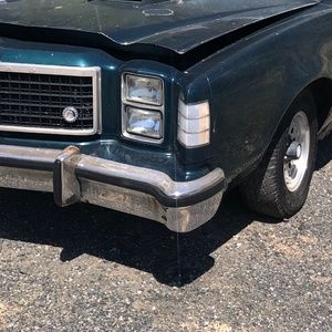 Meet your Posher, Hunter